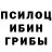 Гашиш Изолятор Captain She