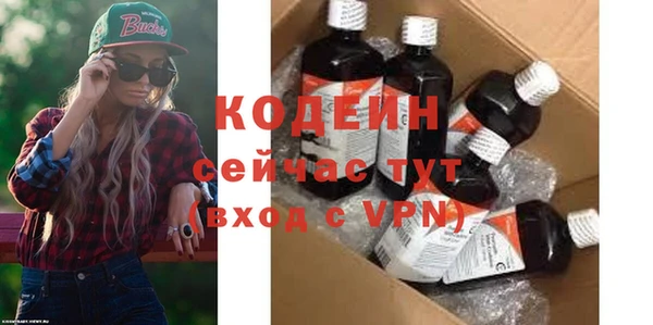 крисы Бронницы
