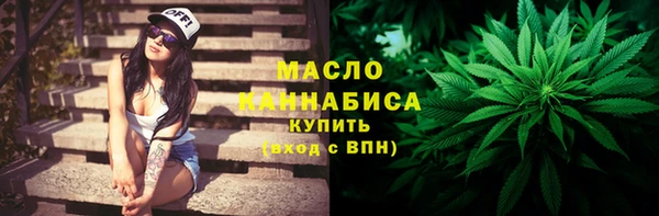крисы Бронницы