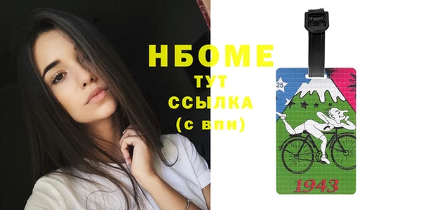 крисы Бронницы